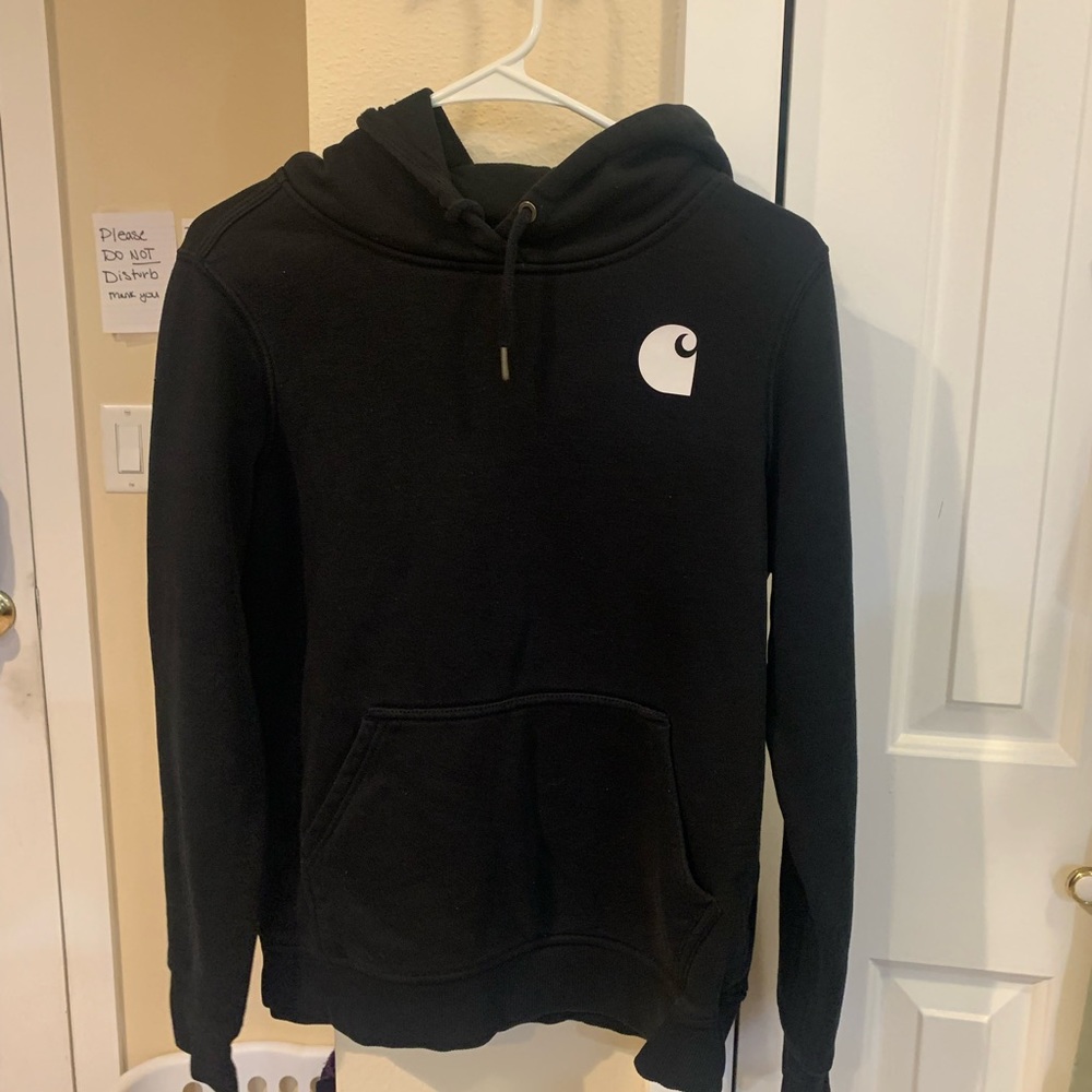 Boys Carhartt hoodie
